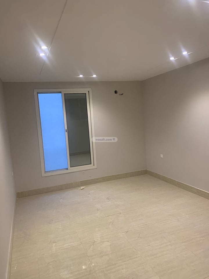 Apartment 133.78 SQM with 4 Bedrooms An Nur, Dammam