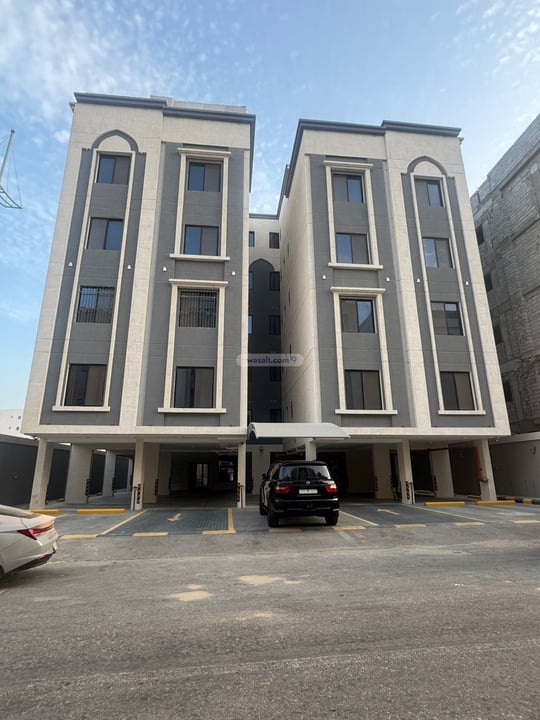 Apartment 157.83 SQM with 5 Bedrooms Al Muntazah, Dammam