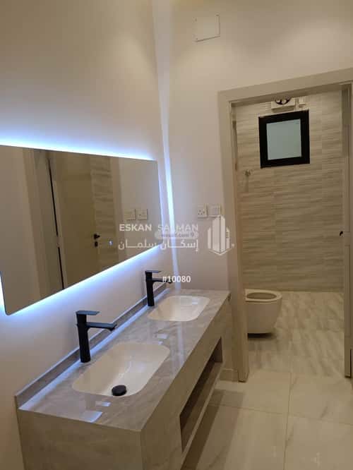Apartment 100.89 SQM with 4 Bedrooms Al-Muthana District, Alttayif