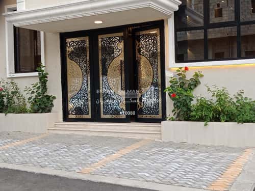 Apartment 100.89 SQM with 4 Bedrooms Al-Muthana District, Alttayif