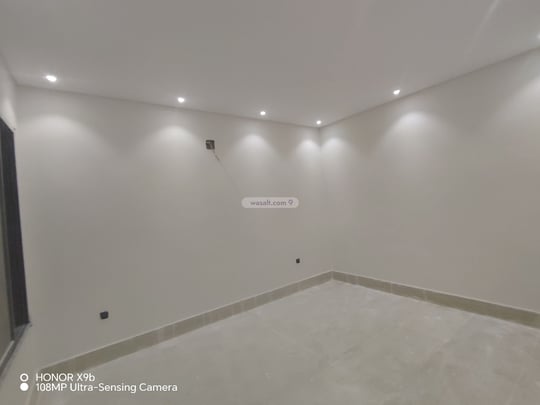 Villa 900 SQM Facing East on 20m Width Street Al Awaly, West Riyadh, Riyadh