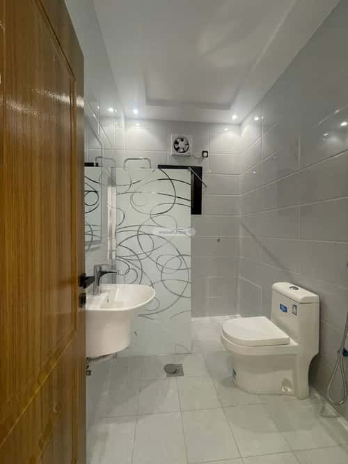 Apartment 134.68 SQM with 4 Bedrooms Al Marwah, North Jeddah, Jeddah