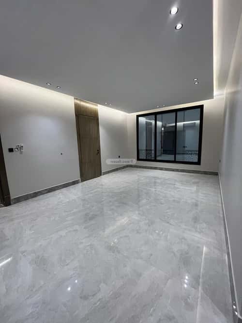 Apartment 169.64 SQM with 5 Bedrooms Ash Shulah, Dammam