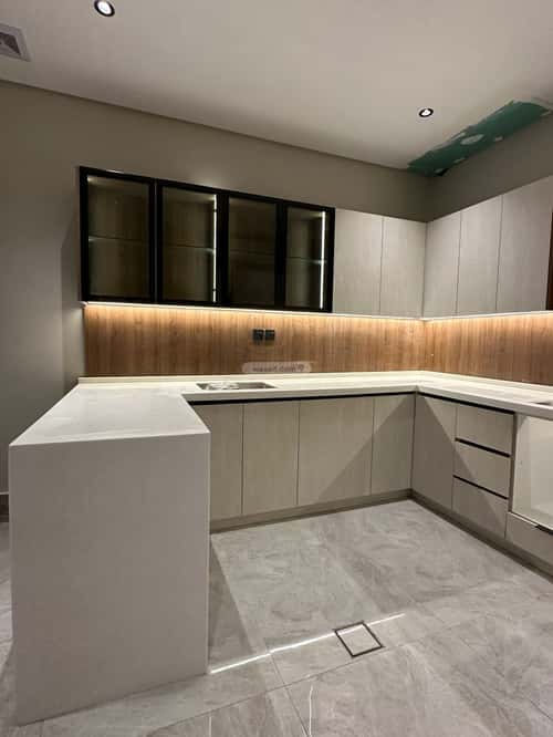 Apartment 176 SQM with 5 Bedrooms Al Hamra, Al Khobar