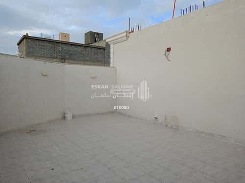 Apartment 100.89 SQM with 4 Bedrooms Al-Muthana District, Alttayif