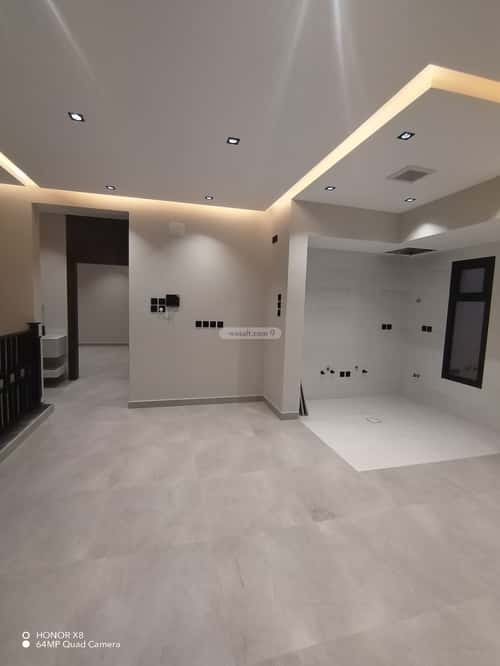 Villa 275 SQM Facing East on 20m Width Street Al Wasam, Khamis Mushayt