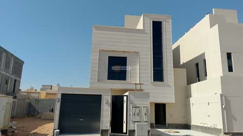 Floor 393.75 SQM with 5 Bedrooms Al Nahdah, East Riyadh, Riyadh
