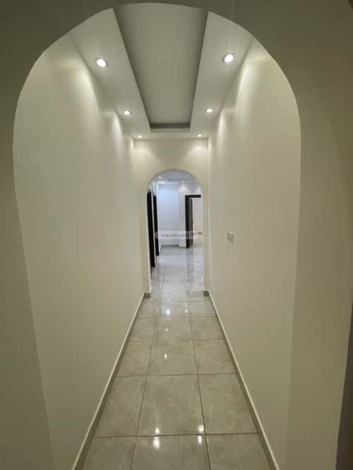 شقة 121 متر مربع ب 3 غرف عين الخيف، المدينة المنورة