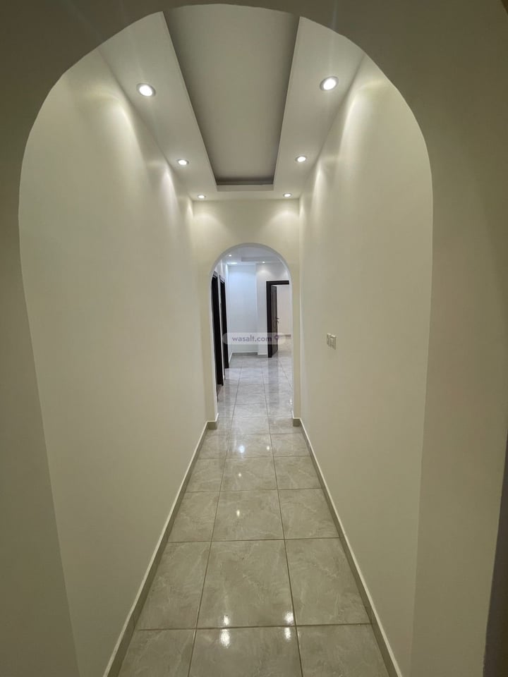 Apartment 121 SQM with 3 Bedrooms Ayn Al Khif, Madinah