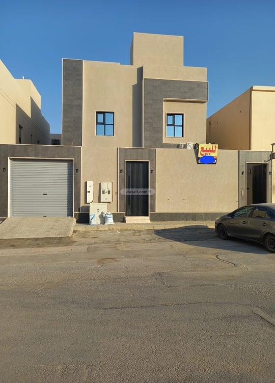 Floor 675 SQM with 4 Bedrooms Al Shifa, South Riyadh, Riyadh