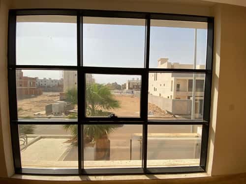 Villa 300 SQM Facing North on 15m Width Street Al Sheraa, North Jeddah, Jeddah