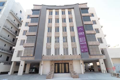 Apartment 204.49 SQM with 5 Bedrooms Meshrefah, North Jeddah, Jeddah