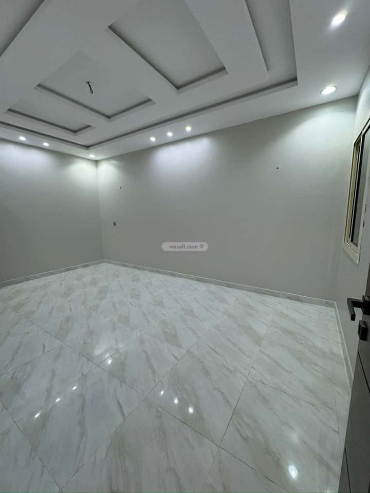 Villa 464 SQM Facing North on 15m Width Street As Shamiaa, Makkah