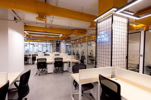 Office Space for Rent Al Duraihemiyah, West Riyadh, Riyadh