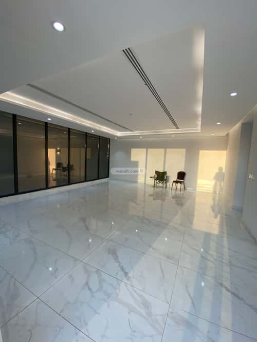 فيلا 500 متر مربع غربية على شارع 40م البحيرة، الخبر