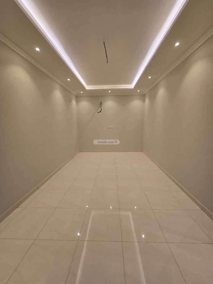 Villa 479 SQM Facing North on 15m Width Street As Shamiaa, Makkah