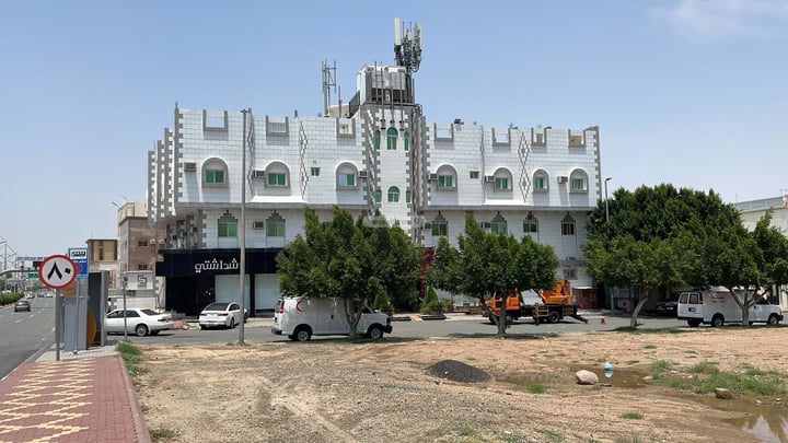 Building for Sale As Sadad, At Taif