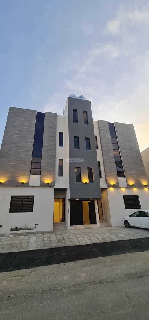 شقة 192 متر مربع ب 6 غرف الظرفة، خميس مشيط