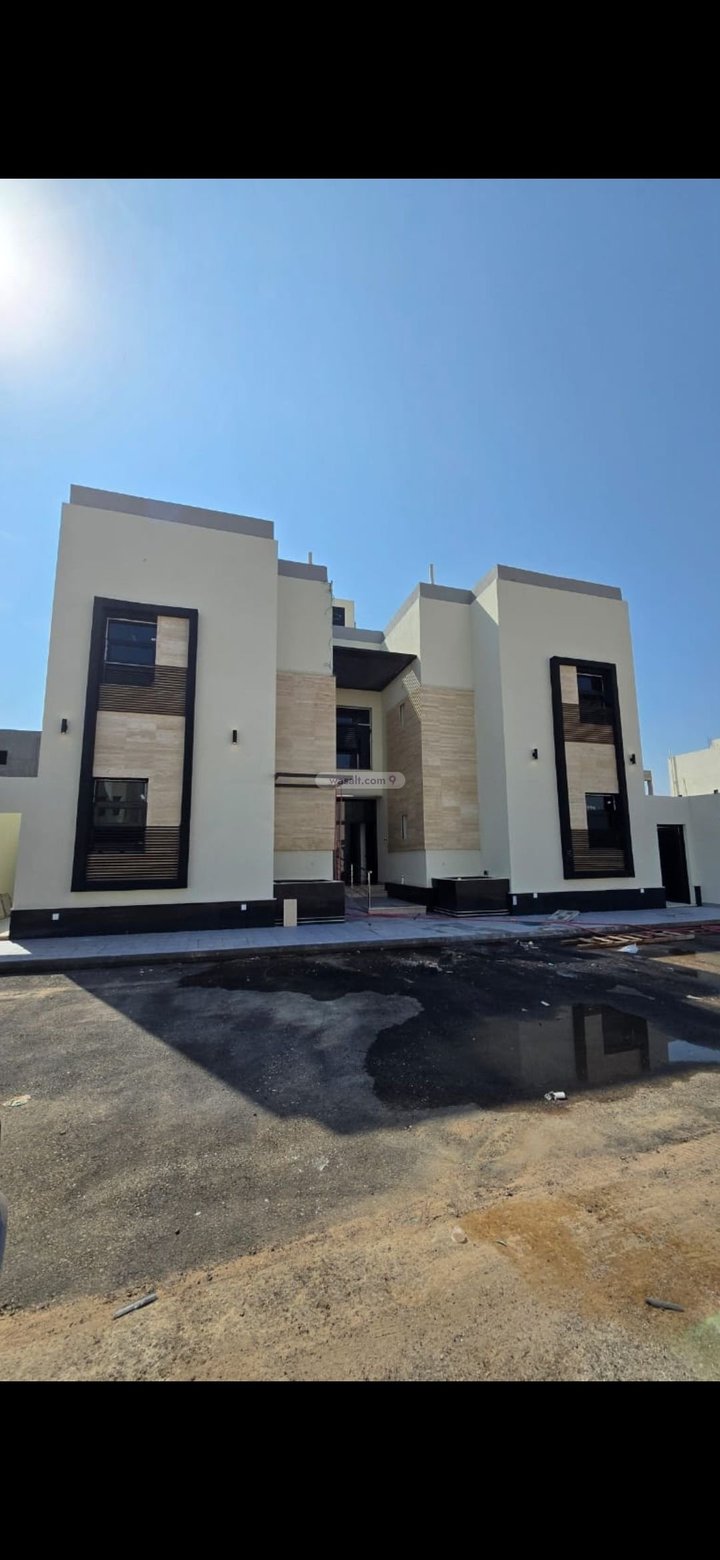 Apartment 211 SQM with 5 Bedrooms As Sakb, Madinah