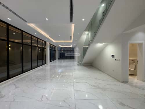Villa 500 SQM Facing West on 40m Width Street Al Buhayrah, Khobar