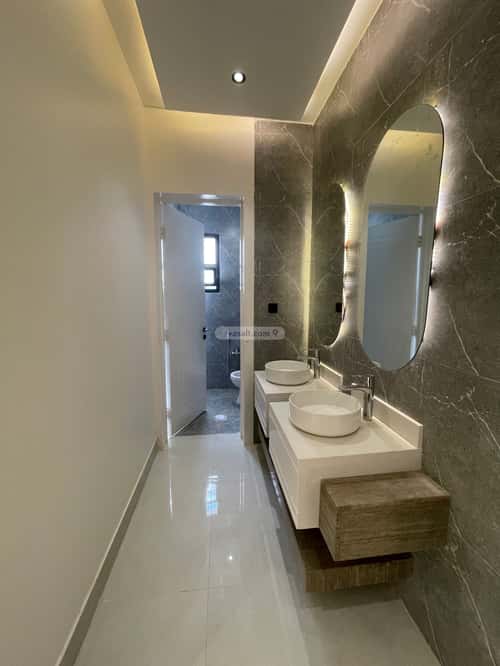 Floor 292.6 SQM with 3 Bedrooms Al Qadisiyah, East Riyadh, Riyadh