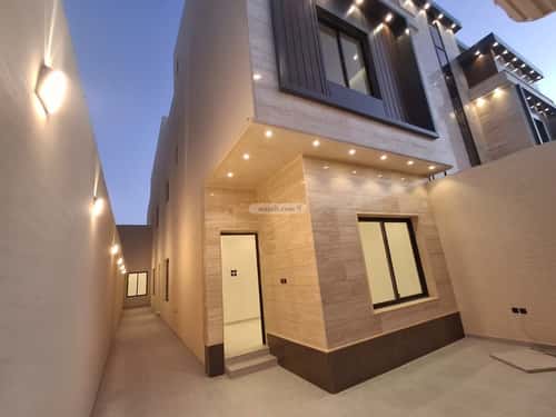 Floor 222.86 SQM with 6 Bedrooms Al Qadisiyah, East Riyadh, Riyadh