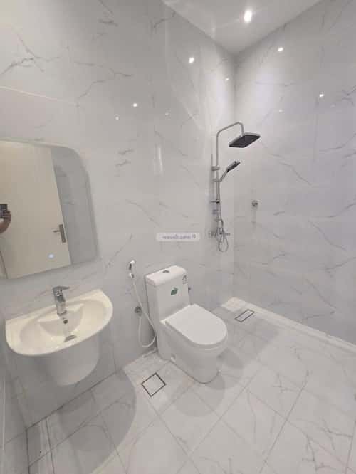 Villa 532 SQM Facing West on 15m Width Street Ar Rahmanyah, East Jeddah, Jeddah