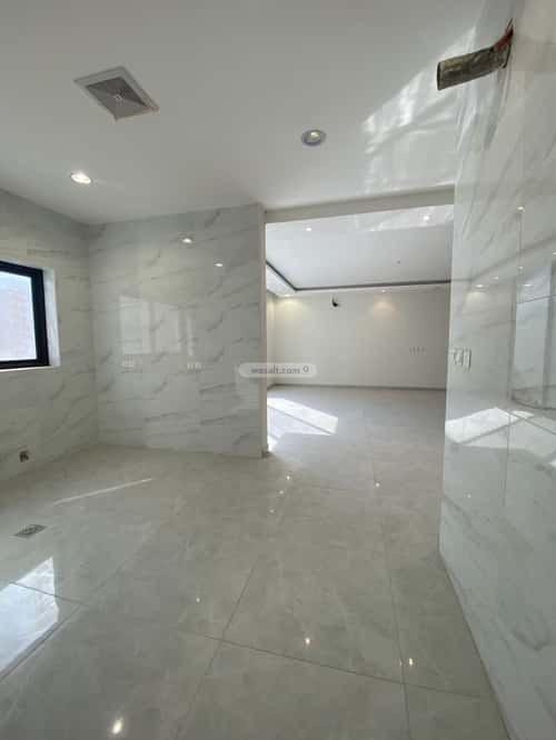 Villa 300 SQM Facing West on 16m Width Street Al Aqiq, Khobar