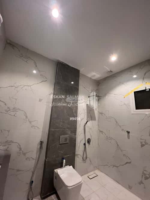 Villa 210 SQM Facing East on 14m Width Street Haya Nabla, Madinah