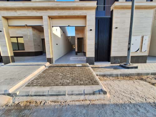 Floor 222 SQM with 6 Bedrooms Al-Qadisiyah, East Riyadh, Riyadh
