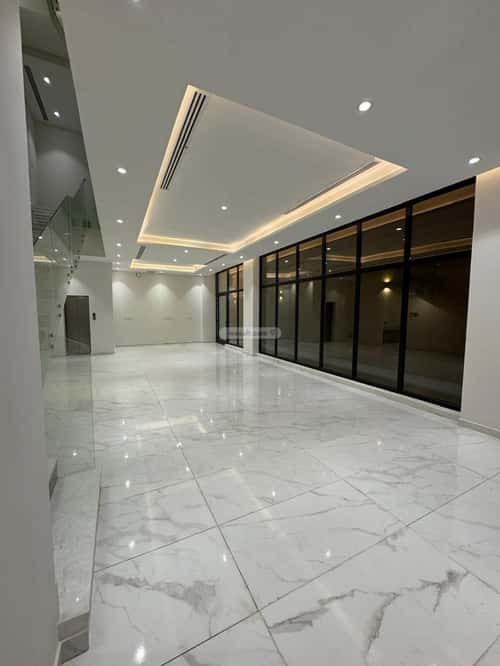 Villa 440 SQM Facing West on 30m Width Street Al Buhayrah, Khobar