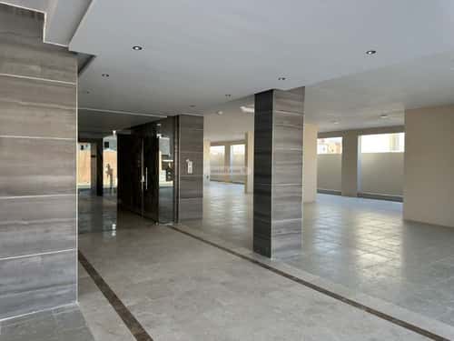 Apartment 205 SQM with 5 Bedrooms Alshamehalgadeed, Makkah Al Mukarramah