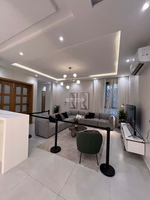 Apartment 178.69 SQM with 5 Bedrooms As Swaryee, North Jeddah, Jeddah
