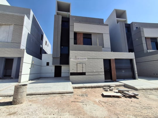 Floor 170.37 SQM with 4 Bedrooms Al Bayan, East Riyadh, Riyadh