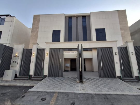 Floor 168 SQM with 3 Bedrooms Al Qadisiyah, East Riyadh, Riyadh