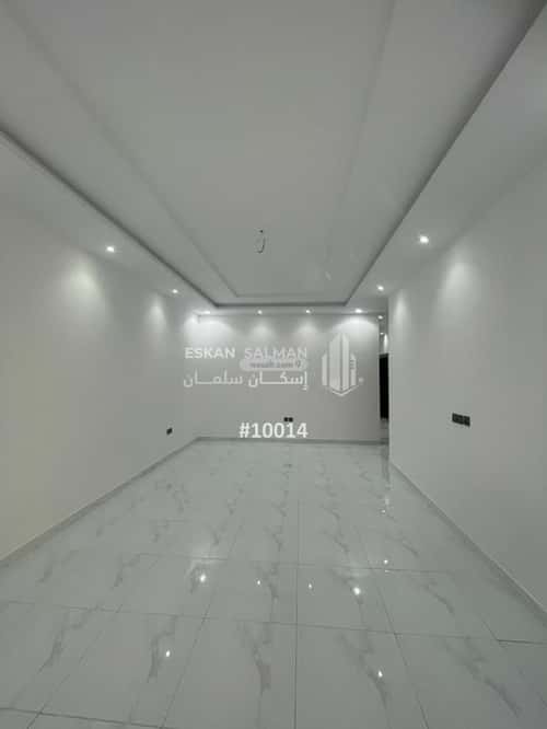 Villa 312.5 SQM Facing South on 16m Width Street Al-Riyadh, North Jeddah, Jeddah