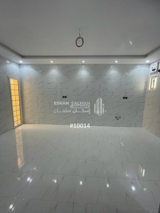 Villa 312.5 SQM Facing South on 16m Width Street Ar Riyadh, North Jeddah, Jeddah