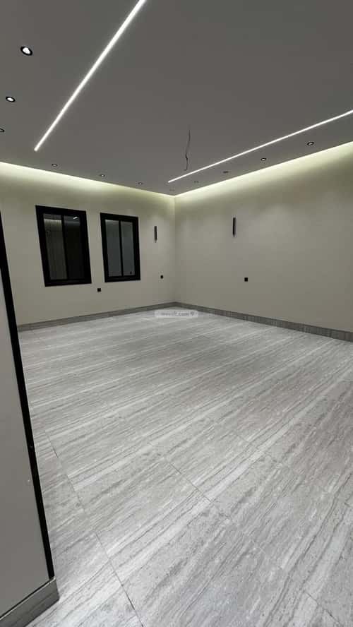 Floor 479.86 SQM with 6 Bedrooms Sikkah Al Hadid, Madinah
