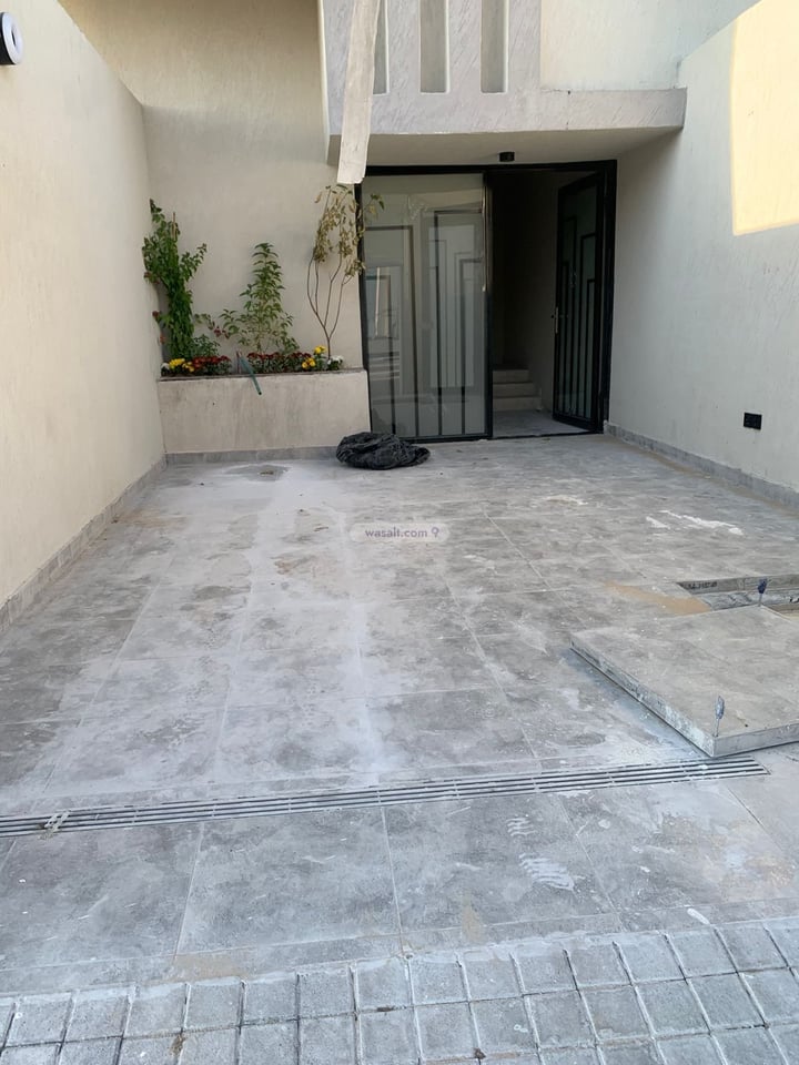 Villa 205.73 SQM Facing South on 30m Width Street Al Manar, Dammam