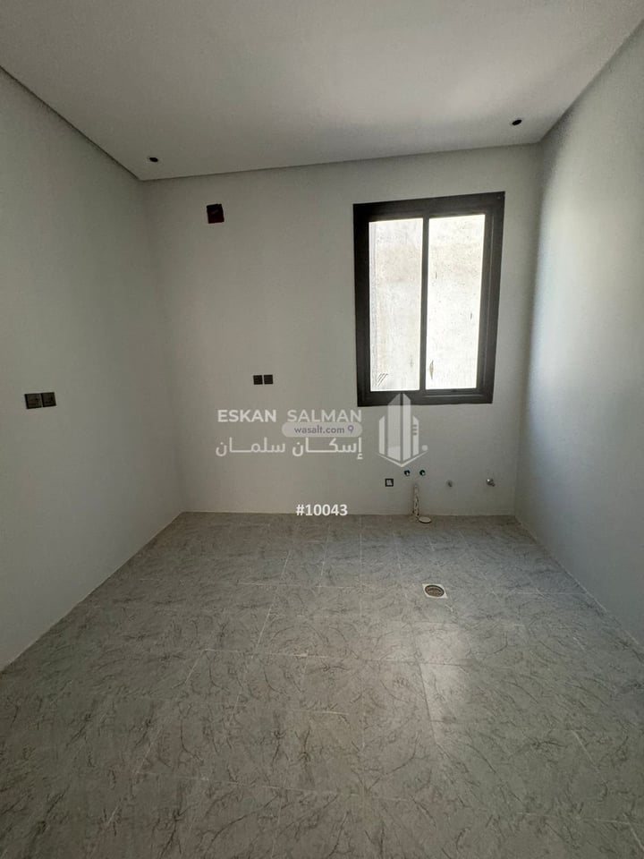 Floor 146.96 SQM with 5 Bedrooms Al Rimal, East Riyadh, Riyadh