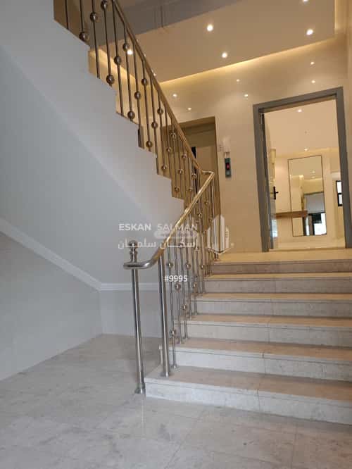 Floor 227.47 SQM with 7 Bedrooms Al-Muthana District, Alttayif