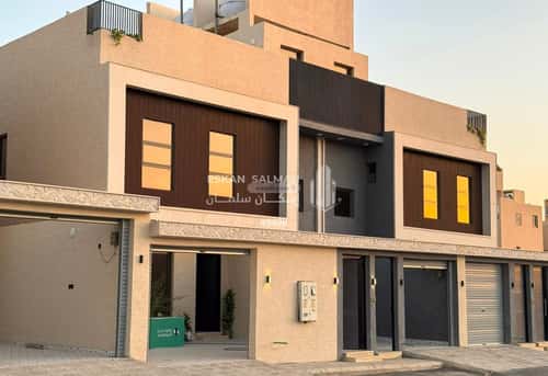 دور 145.82 متر مربع ب 5 غرف الحزم، غرب الرياض، الرياض