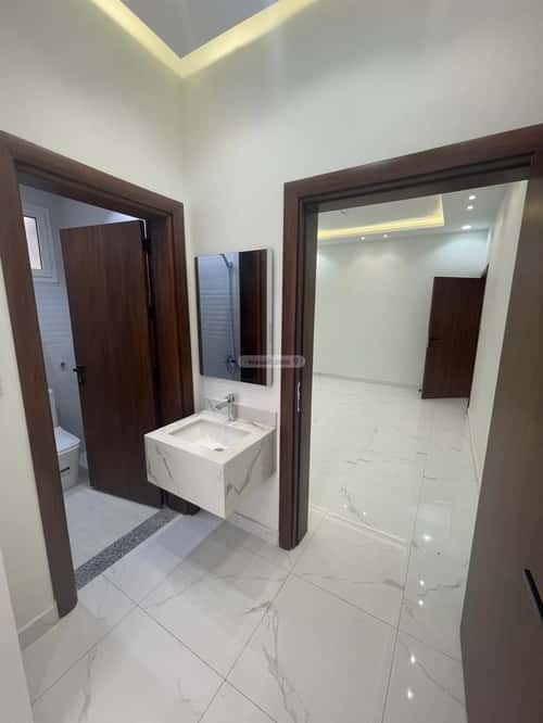 Floor 297.5 SQM with 7 Bedrooms Al Khudra, Madinah