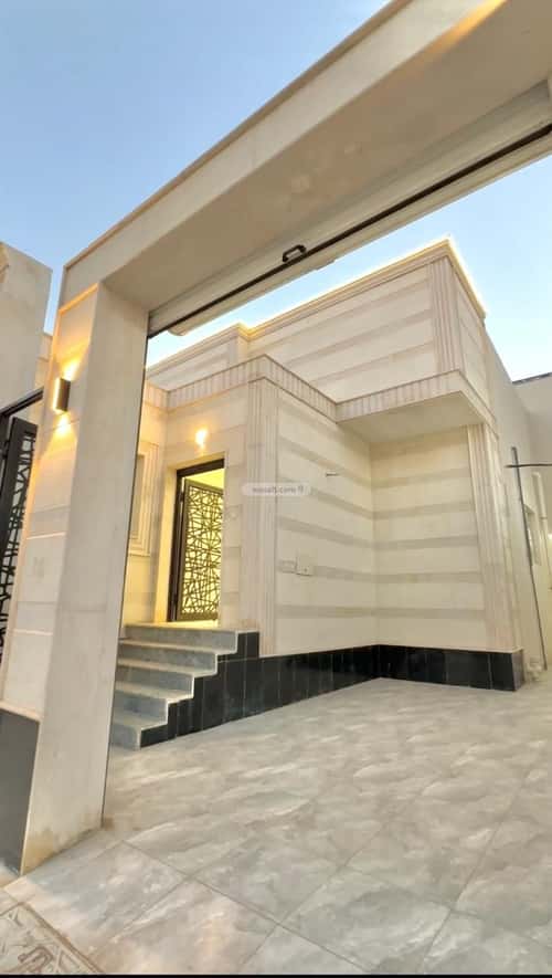 Floor 297.5 SQM with 7 Bedrooms Al Khudra, Madinah