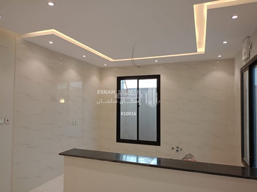 Floor 216.33 SQM with 7 Bedrooms As Salamah, At Taif