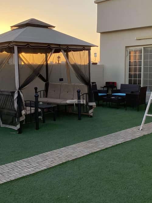 Villa 312.5 SQM Facing South with 6 Bedrooms Az Zomorod, North Jeddah, Jeddah