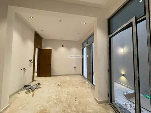 Floor 393.75 SQM with 6 Bedrooms An-Nahdah, East Riyadh, Riyadh