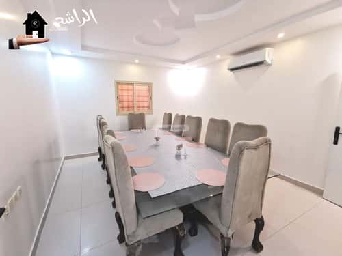 Villa 400 SQM Facing South on 15m Width Street King Fahd, Eanizah