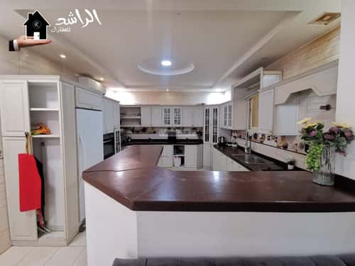 Villa 400 SQM Facing South on 15m Width Street King Fahd, Eanizah