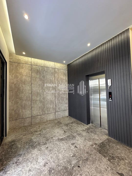 Apartment 136.04 SQM with 4 Bedrooms An Naim, North Jeddah, Jeddah